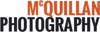 Mcquillan Photography logo